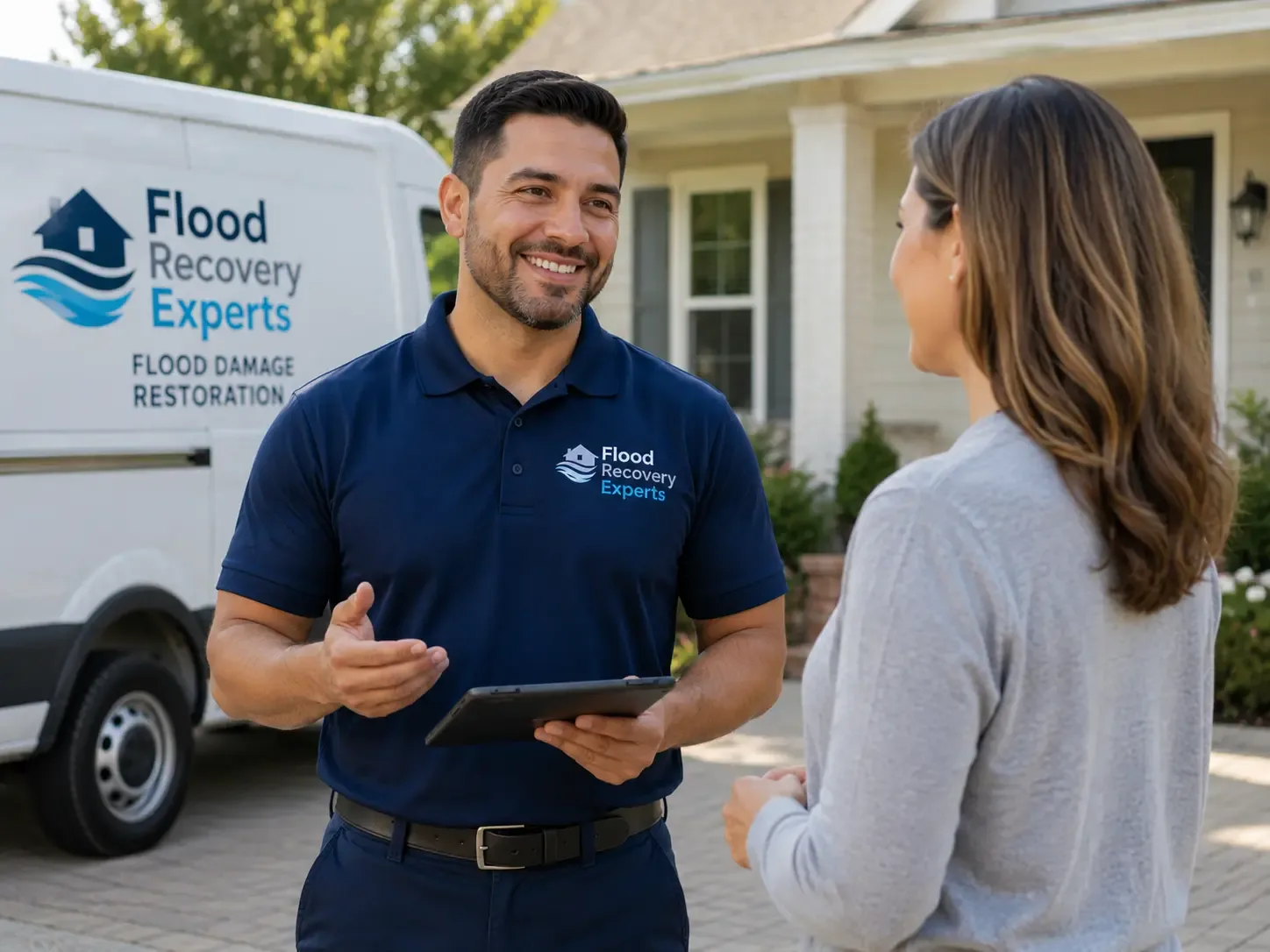 Flood Damage Cleanup Mulliken, MI FAQs
